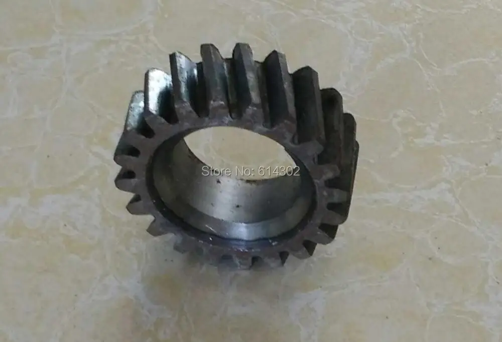 

crankshaft timing gear for weichai huafeng K/ZH4100D ZH/K4100ZD 495D/ZD diesel engine parts/diesel generator parts from China