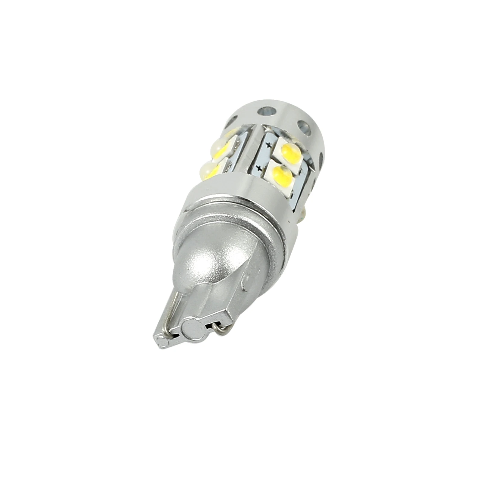 Авторозетка 2 шт. универсальные BA9S 10SMD 6000k автомобисветодиодный светодиодные
