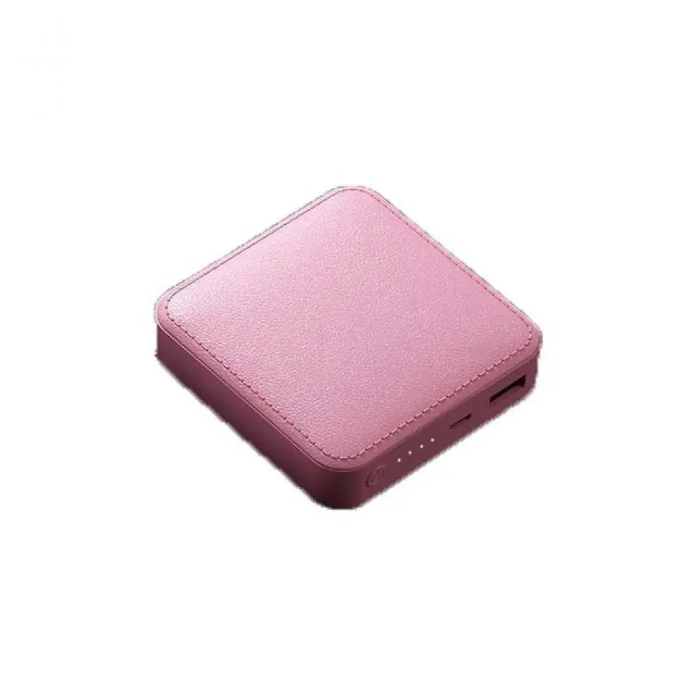 15000 mAh Fashion MINI Power Bank Double USB External Battery Portable Phone Charger Powerbank for Xiaomi iPhone X Samsung | Мобильные