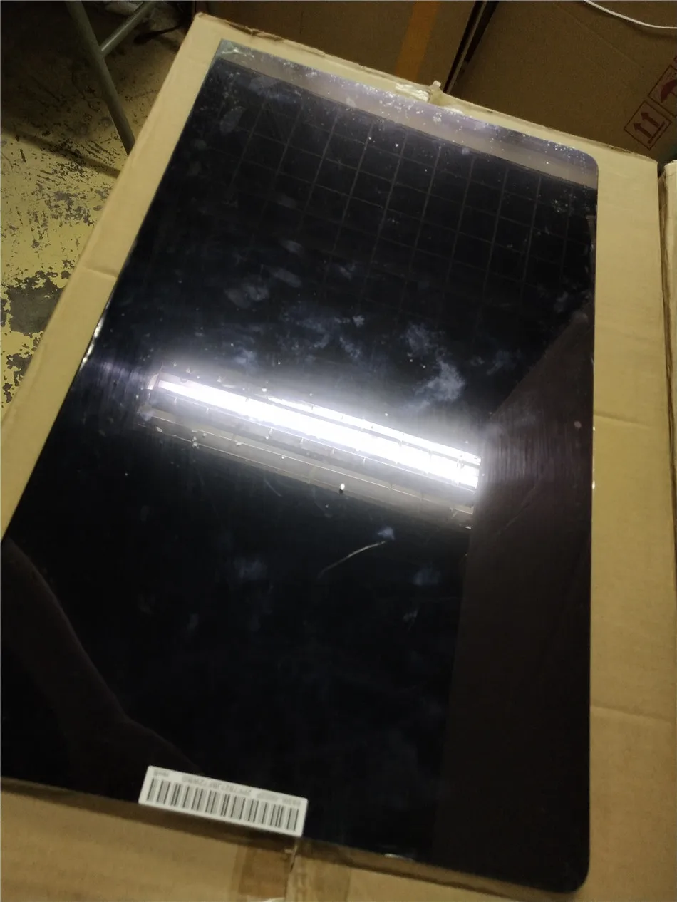 

Ship From NL OR CN NEW A1418 4K LCD Screen Assembly LM215UH1 SD B1For iMac Retina 21. 5 inch 2017 MC:3069 MNDY2 MNE02 661-02990