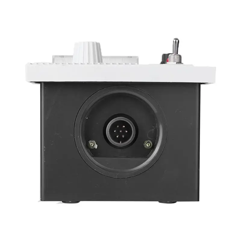 AC 220V DC90V Electromagnetic Motor Speed Controller Pinpoint Regulator Clear the operation panel With control knob | Обустройство