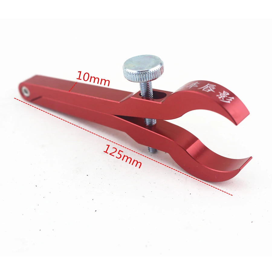 Motorcycle Cruise Control CNC Throttle Lock Assist Aviation Aluminum Alloy For Grip Diameter 30-38mm | Автомобили и мотоциклы