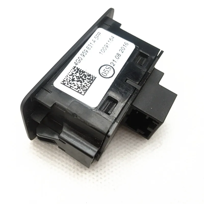 Кнопка переключения блокировки багажника 4G0959831A для AUDI A4 S4 A6 S6 RS6 A7 RS7 A8 Q3 Q5 Q7 |