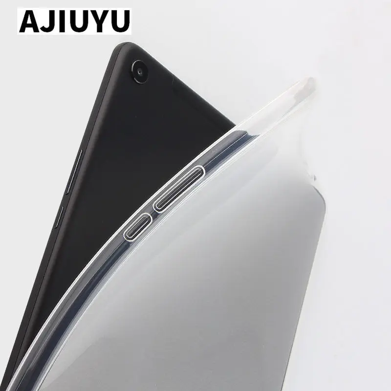 Для Xiaomi Mi Pad 4 Plus 10 1 &quotзащитный чехол TPU мягкий для MiPad plus MiPad4 10&quot планшет|Чехлы