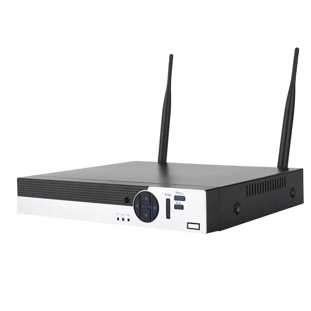Wi Fi HD камера ночного видения 4 полосный AHD монитор с экраном видео умный датчик для