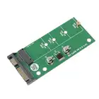 Переходник Ngff ( M2 ) Ssd на Sata 2,5 дюйма, M.2 Ngff Ssd на Sata3, для жесткого диска 30426080 мм M.2 Ssd принадлежность для игр