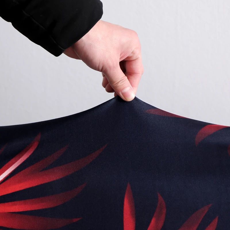 Спандекс чехол для дивана эластичный стрейч чехлы диванов Гостиная секционные