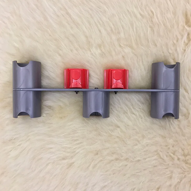 Аксессуары стеллаж для хранения полка держатель пылесоса подставка Dyson V7 V8