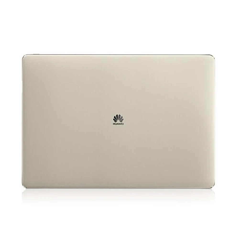 Ноутбук HUAWEI E BL W19 12 дюймов MateBook 8 Гб LPDDR3 128 SSD Win 10 OS Intel Core i5 7Y54 Dual WiFi 2 4 ГГц/5 0