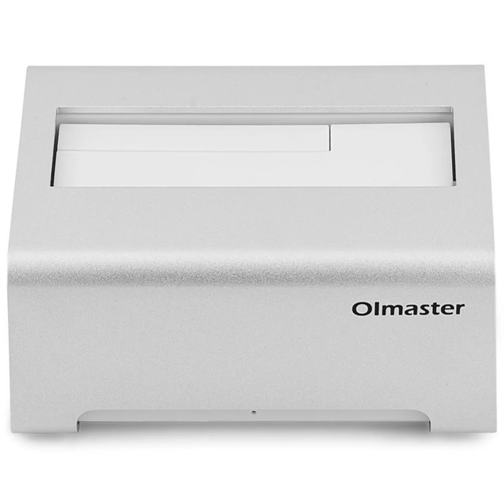 OPQ-OIMASTER US Plug USAP HDD Docking Station 5Gbps Super Speed USB 3.0 To SATA Hard Drive For 2.5 Inch/ 3.5 I | Компьютеры и офис