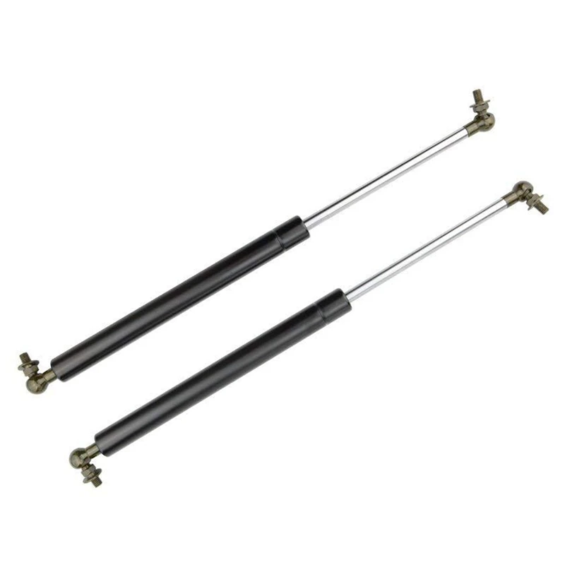 2x Передняя капот подъемная опорная стойка для Toyota Land Cruiser 98 07 Lx470 53450 69025