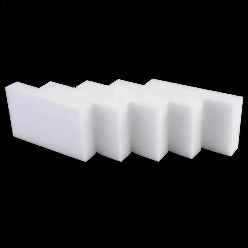 

20pc Sponge Eraser Kitchen duster wipes Home Clean Accessory Microfiber Dish Cleaning Melamine sponge nano wholesale 10*6*2cm