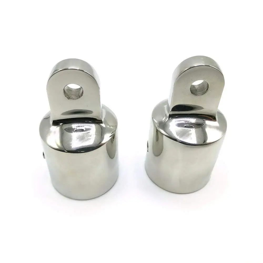 16pcs/Set 25mm 1&quot Marine Boat 3 Bow Bimini Top Stainless Steel Fittings Hardware Set | Автомобили и мотоциклы