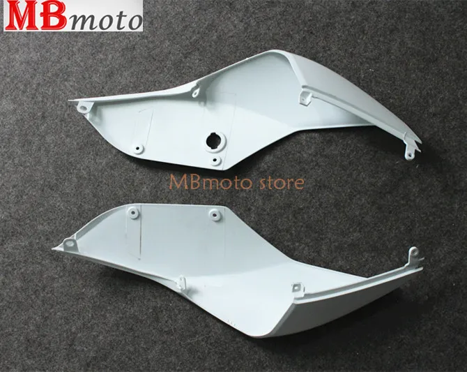 Complete Fairings For Trailing edge plate Fairing Cowl Nose 1199 1199S 899 unpainted | Автомобили и мотоциклы