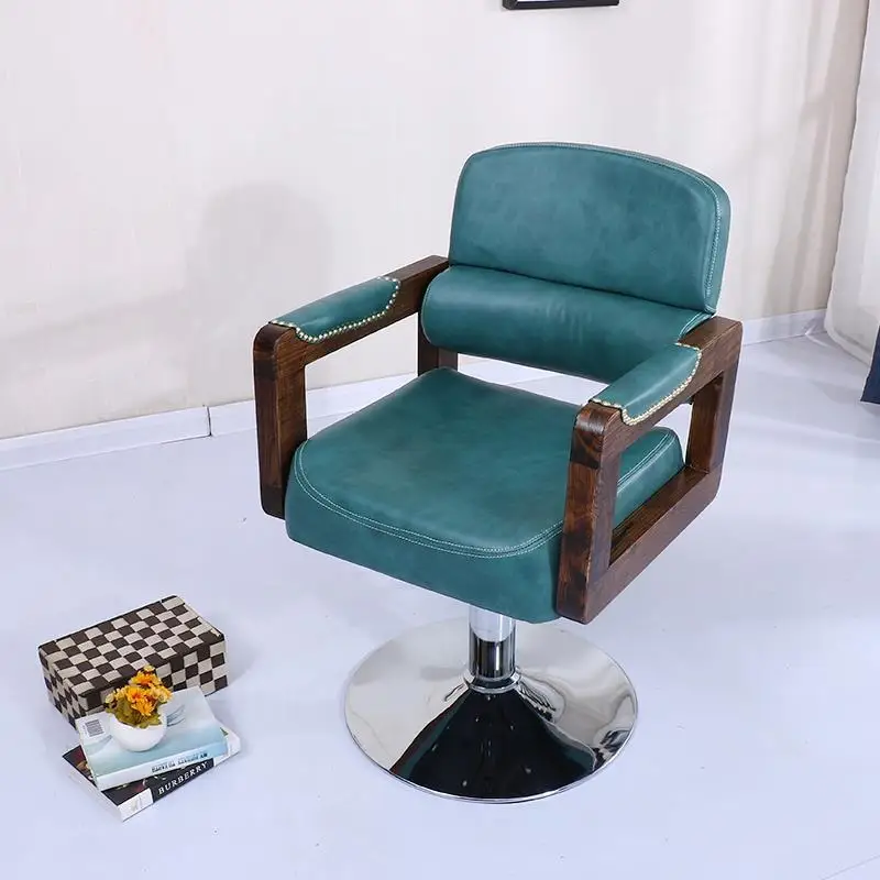 Schoonheidssalon Парикмахерская мебель| |