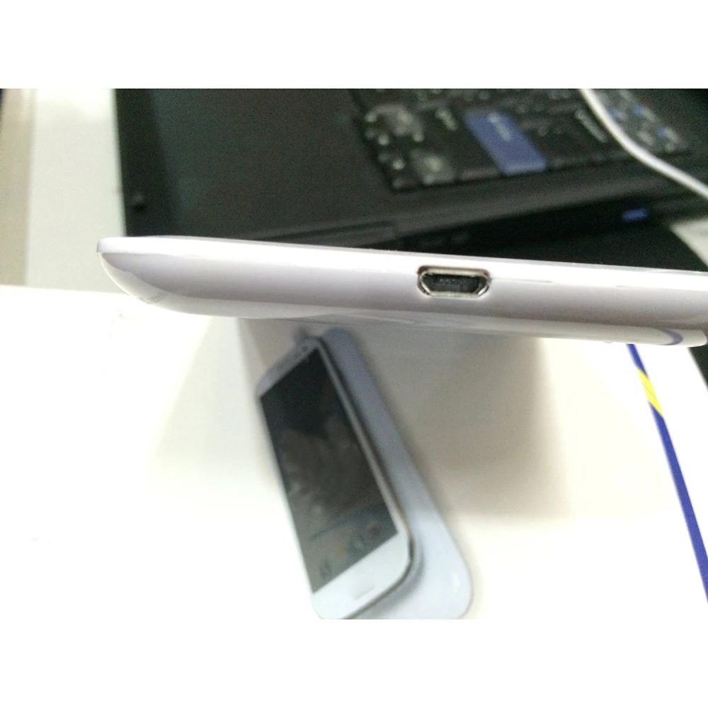 Беспроводное зарядное устройство для Samsung Galaxy S8 S7 S6 edge беспроводное iPhone X 8 Plus Nokia