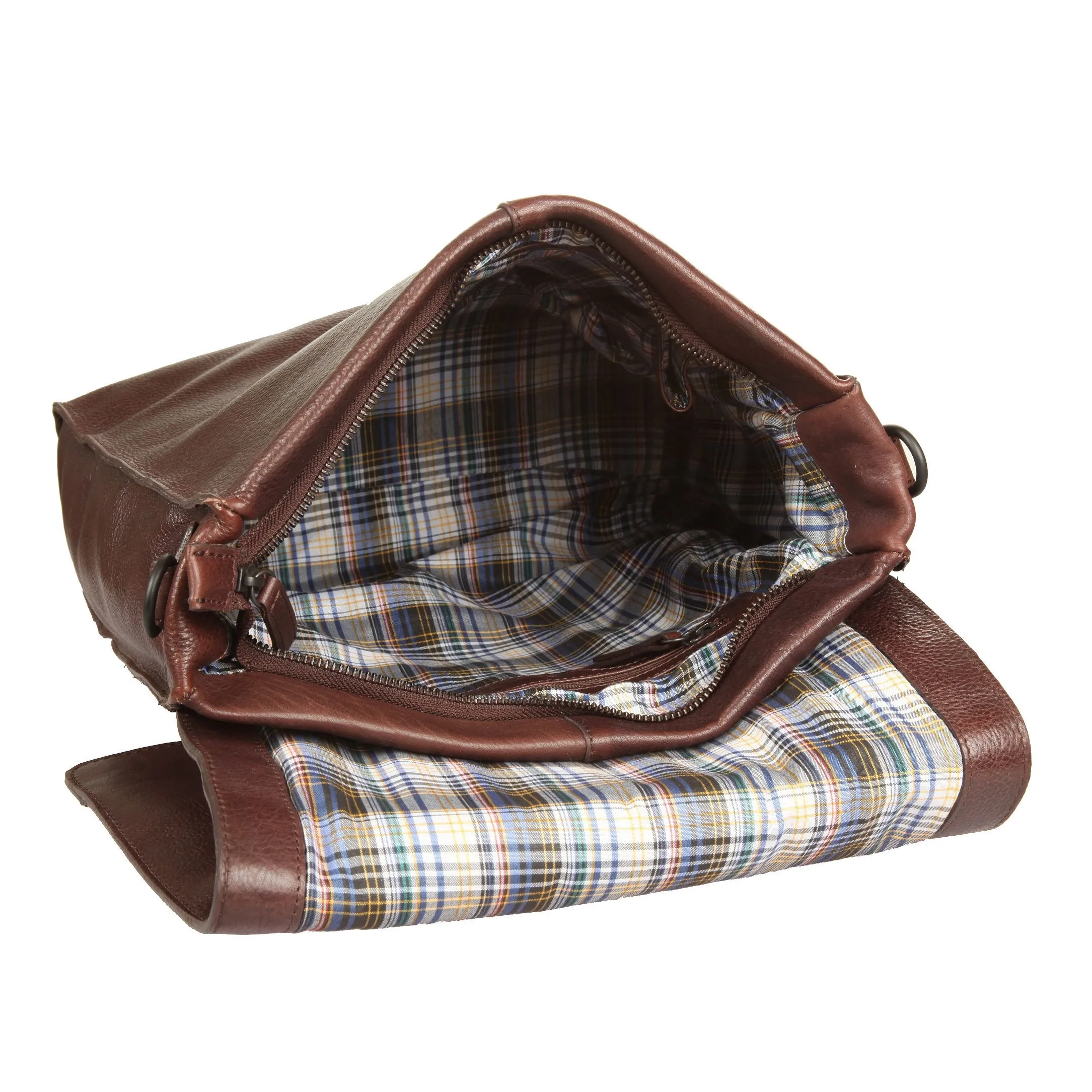 Сумка мужская Gianni Conti 1132318 dark brown | Багаж и сумки