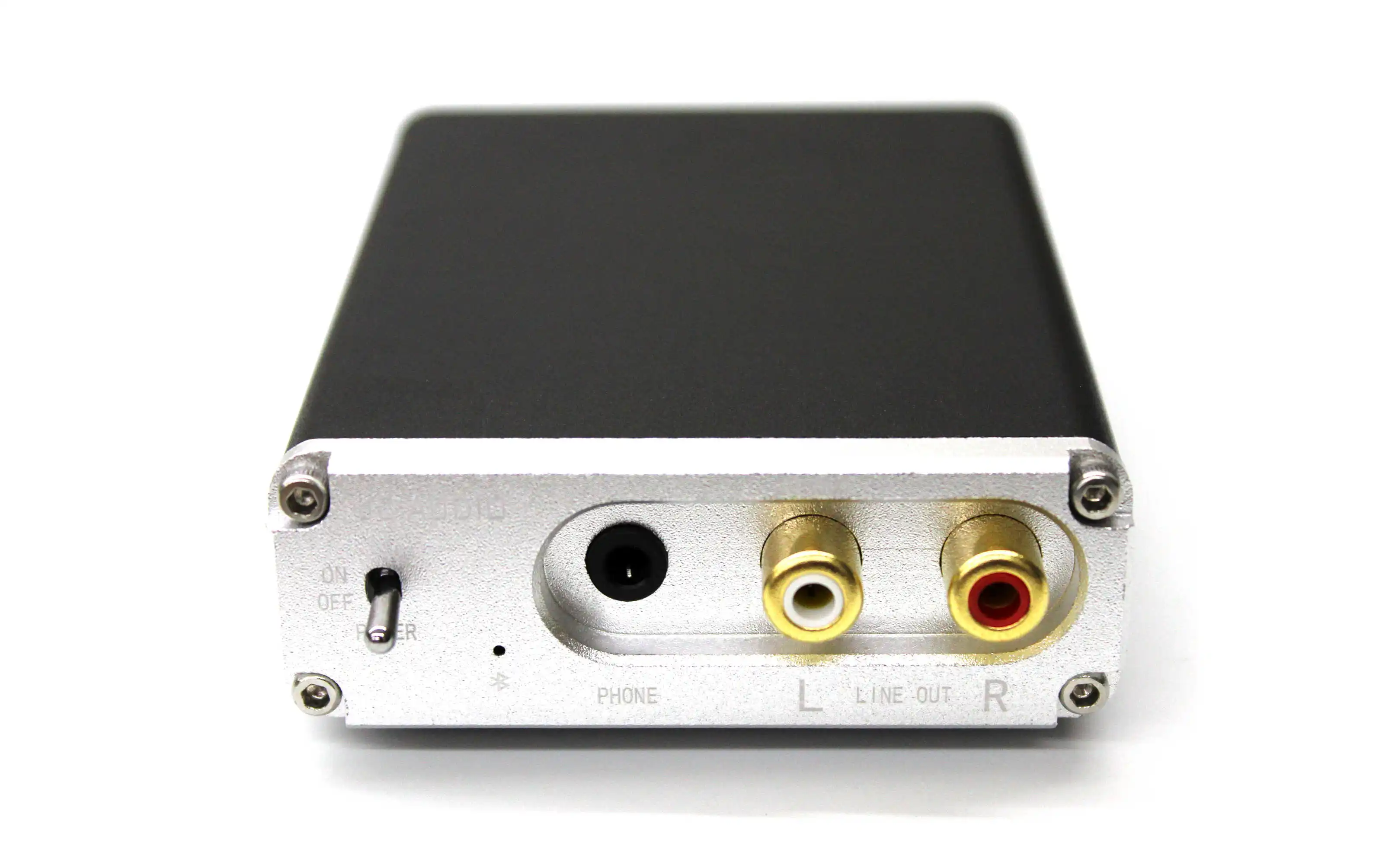 CSR8750 /CSR8675 Bluetooth 5 0 приемник цифрового аудио декодер DAC ES9023 автомобиль без потерь hi
