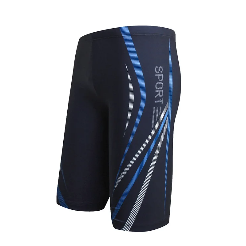 Zomer Heren новинка Badmode Broek Mannen сексуальный zwembroek Хит Badpak Mannelijke Zwemmen слипы шорты