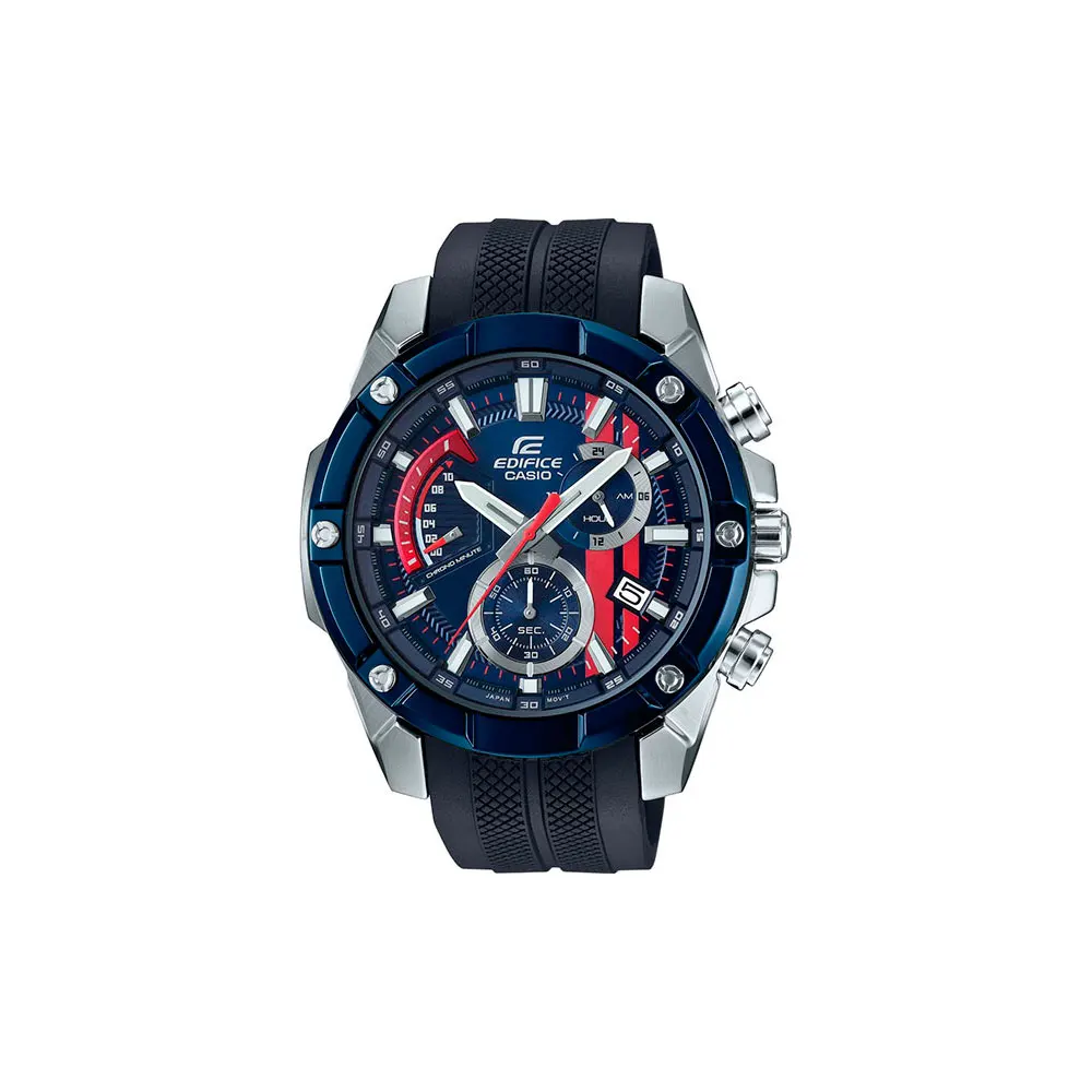 Наручные часы Casio EFR 559TRP 2A мужские кварцевые|Кварцевые часы| |