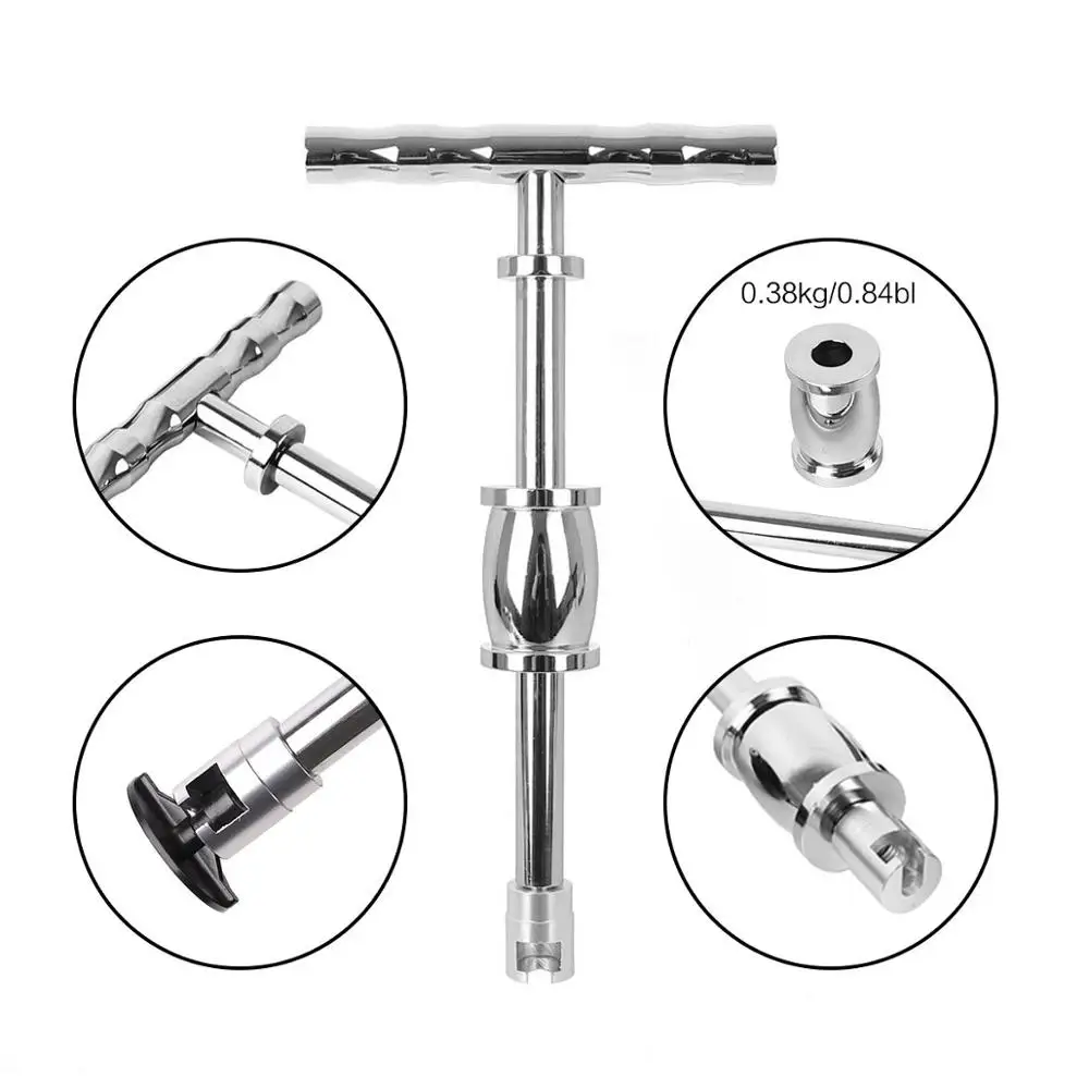 Инструменты для ремонта вмятин без покраски инструмент удаления автомобиля