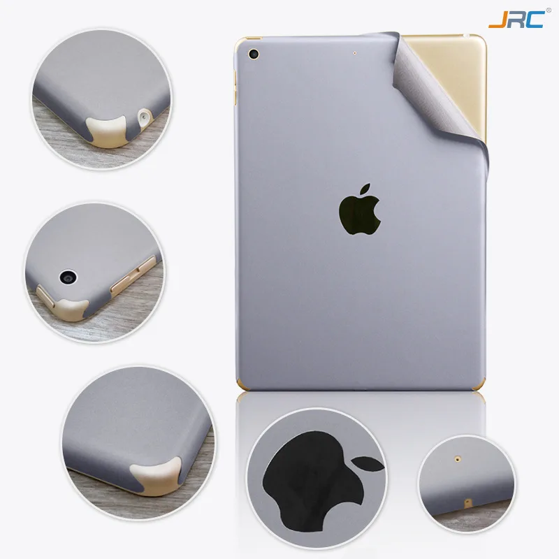 Защитная пленка для Apple iPad 6 9 7 дюйма задняя наклейка A1893 | Компьютеры и офис