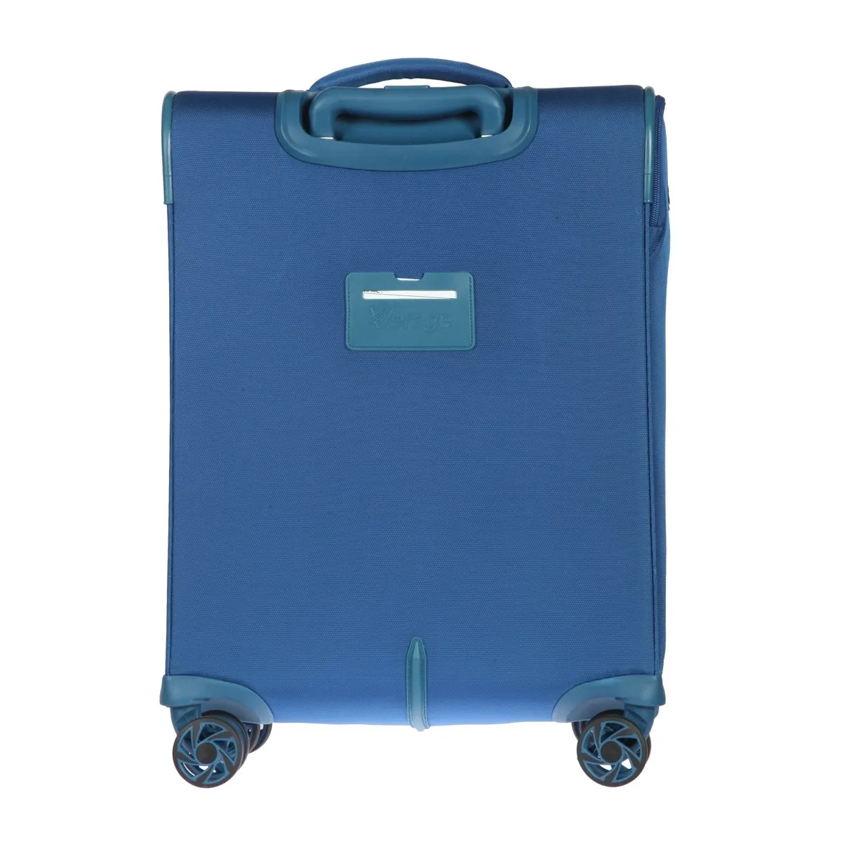 Чемодан-тележка Verage GM17016W20 dark blue | Багаж и сумки