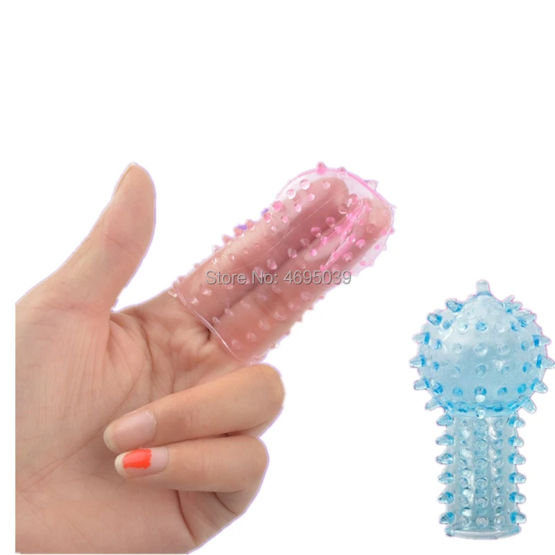 3 шт. секс игрушки для флирта взрослых Spike G spot массаж женщин пара колючая