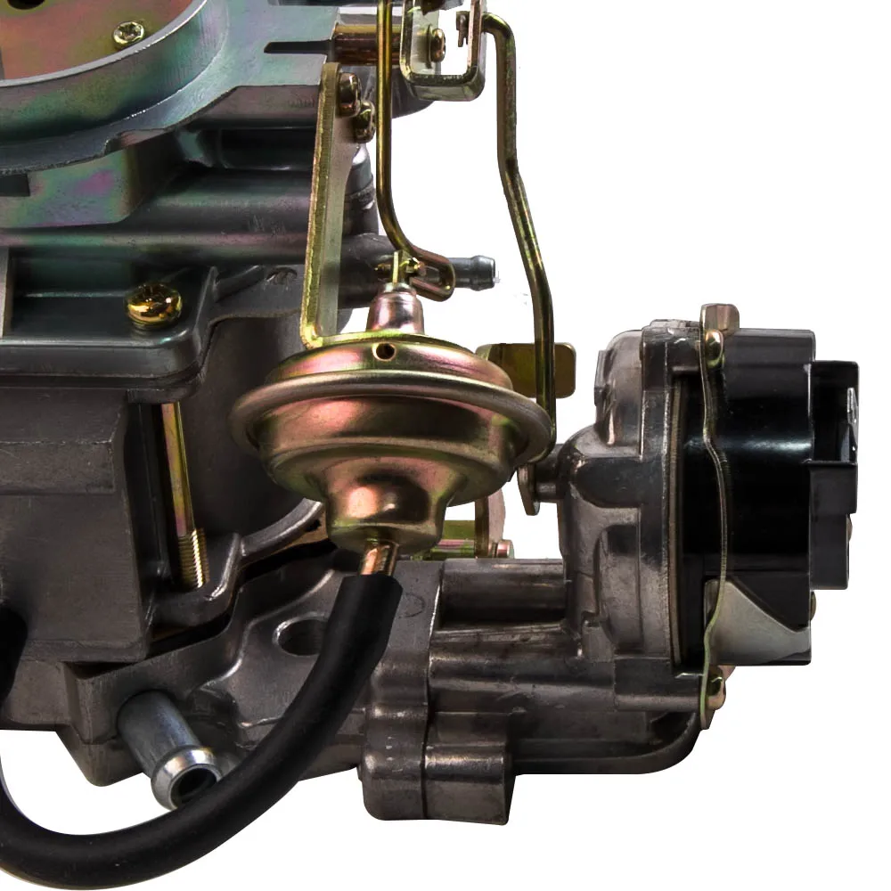 2-Barrel Carb Carburetor Fits For Jeep CJ BBD 6 CYL Engine 4.2 L 258 CU 10-10061 | Автомобили и мотоциклы