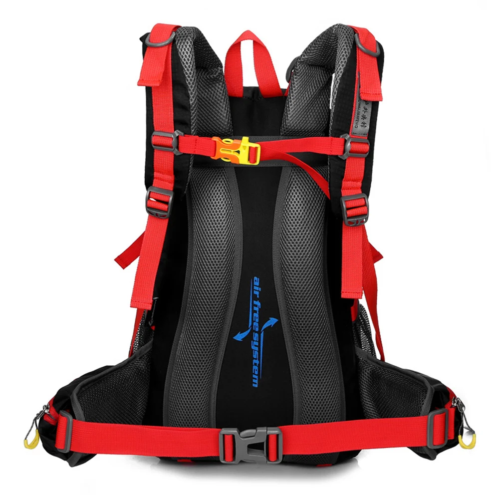 Водонепроницаемые сумки для кемпинга похода ноутбука на 40 л|Сумки альпинизма| |