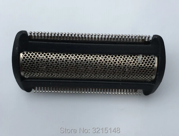 1 шт. Новый BG2040 триммер бритва фольга Сменная головка для Philips TT2021/32 TT2021/33 TT2021/34