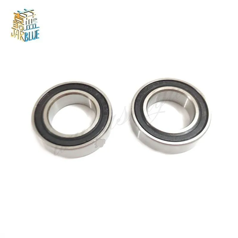 Велосипедный колёсный подшипник MR12268 12268 2RS 6000/12 12*26*8 мм 2 или 5 шт.|Валы| |