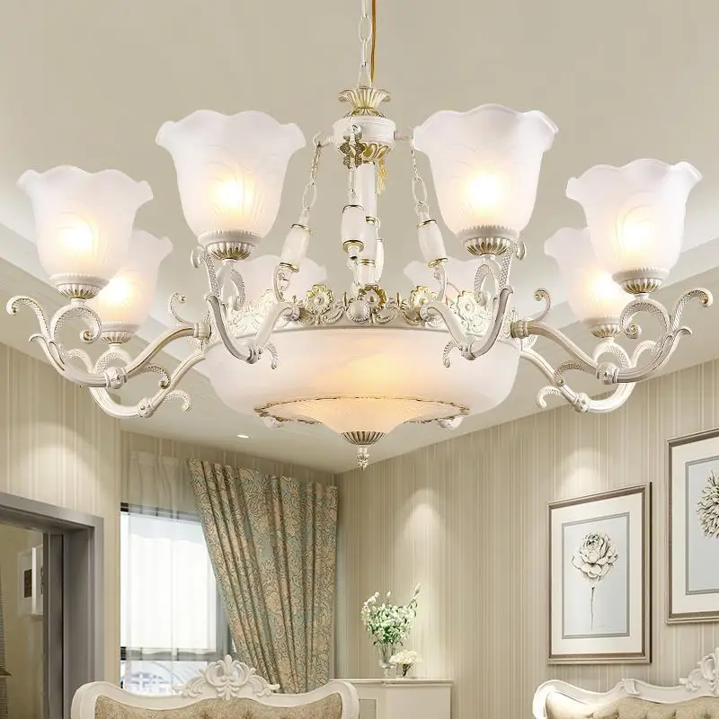 Lampadari Moderni Chandelier Light Loft Decor Hanglampen Hang Lampara Colgante Suspension Luminaire Suspendu Hanging Lamp | Лампы и