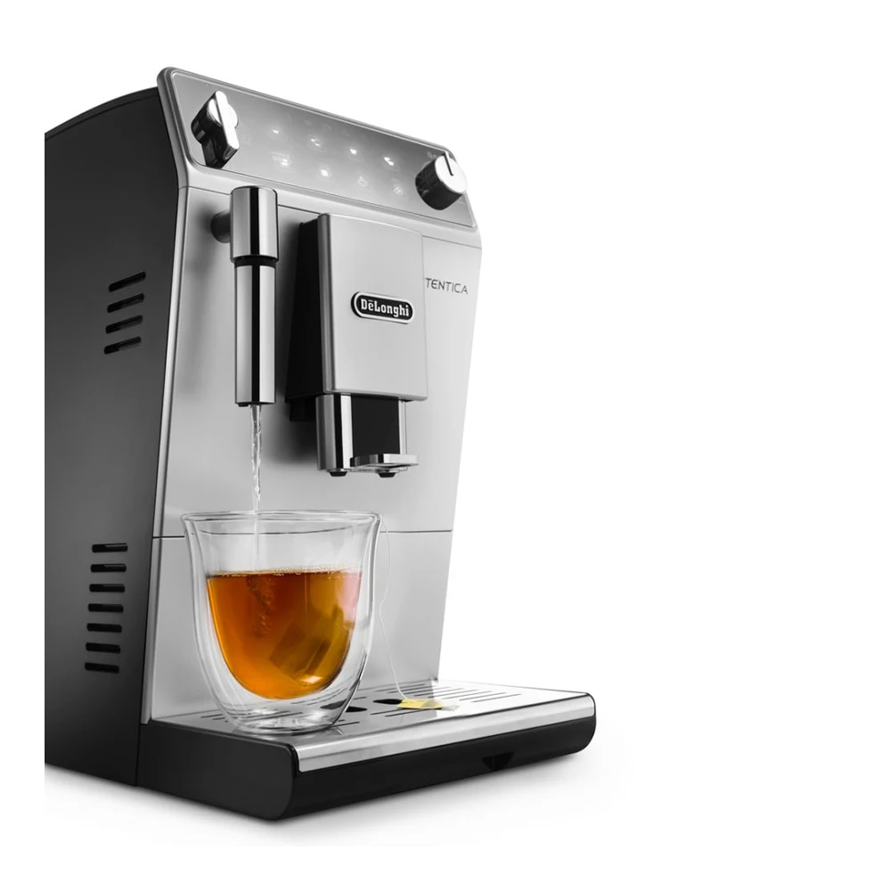 Кофемашина De'Longhi Autentica ETAM 29.510SB | Бытовая техника