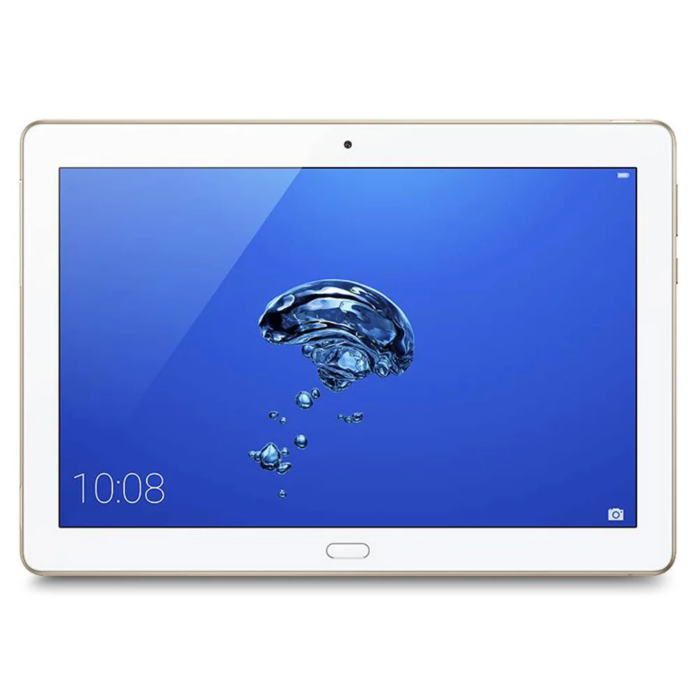 HUAWEI Honor Play MediaPad 2 планшетный ПК 10 1 дюймов LTE/WiFi Kirin 659 Восьмиядерный точек 4 Гб 64 ГБ