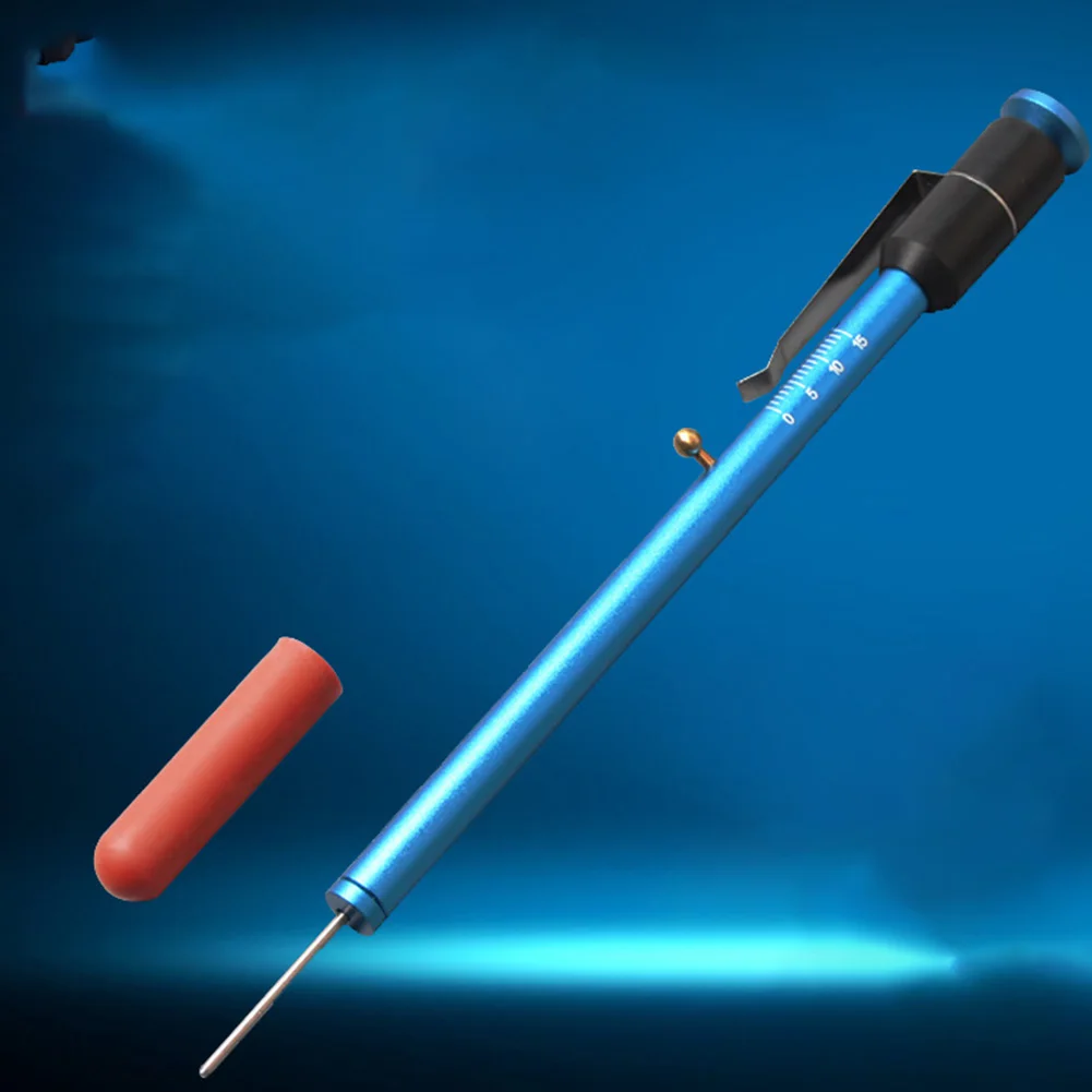 2 в 1 автомобильный индикатор тормозной измерительный прибор ручка для