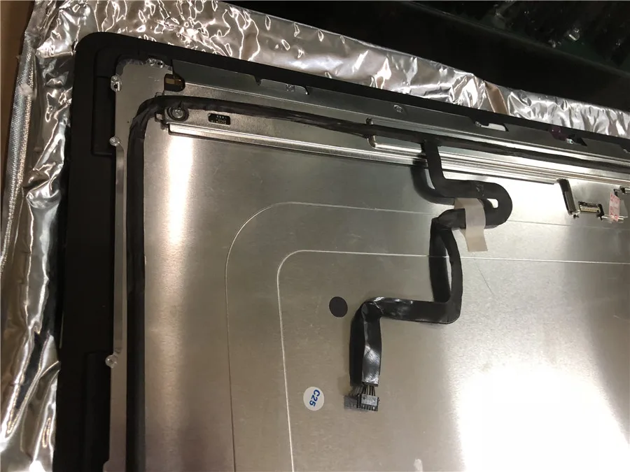ЖК экран LM270WQ1 SDF1 SDF2 SD F2 Для IMac 27 &quot2012 2013 A1419 2K MD095/096 ME088/089 661 7169 EMC:2546 EMC2639|ЖК-экран для