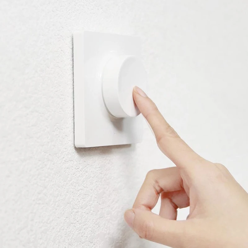 100% Original Smart Dimmer Switch Intelligent adjustment Off light still work 5 in 1 control switch | Лампы и освещение