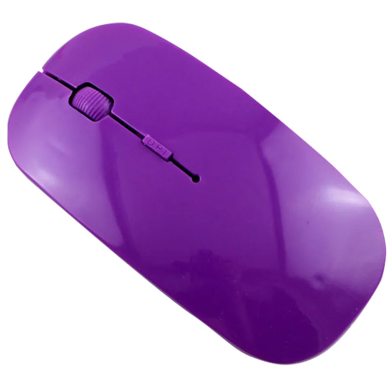 optic Mouse GWS80 2.4GHz Wireless support IOS Linux Mac OS Windows with USB Receiver | Компьютеры и офис