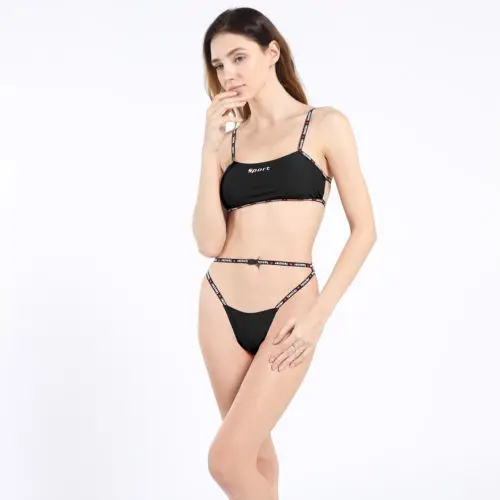 

Swimwears