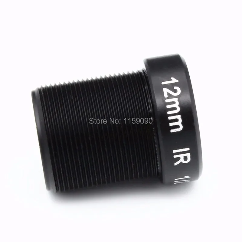 2 шт. 12 мм IR Board New 1/2. 5 &quotHD 5mp угол CCTV объектив M12 для безопасности IP камеры |