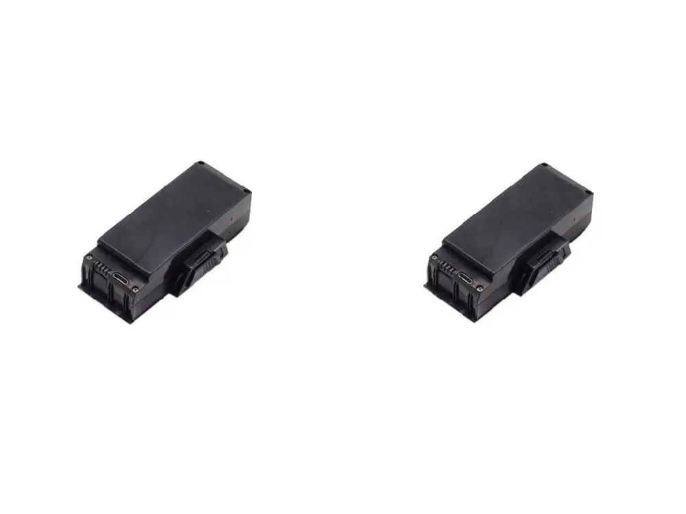 3 7 V 2200mA Lipo Батарея запасные Запчасти для F196 RC складной Дрон с 20 минут длительное