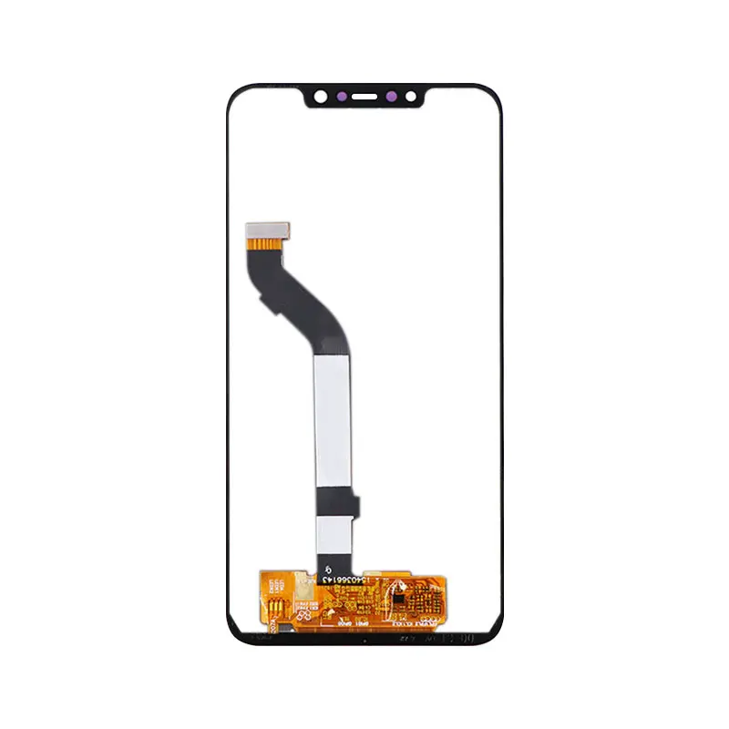 DyGod для Xiaomi Pocophone F1 ЖК-экран сенсорный полный дигитайзер запасная часть + набор