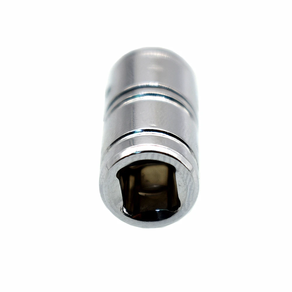 10 шт. 1/4 &quotКвадратный привод на 1/4&quot шестигранный хвостовик гнездо адаптер