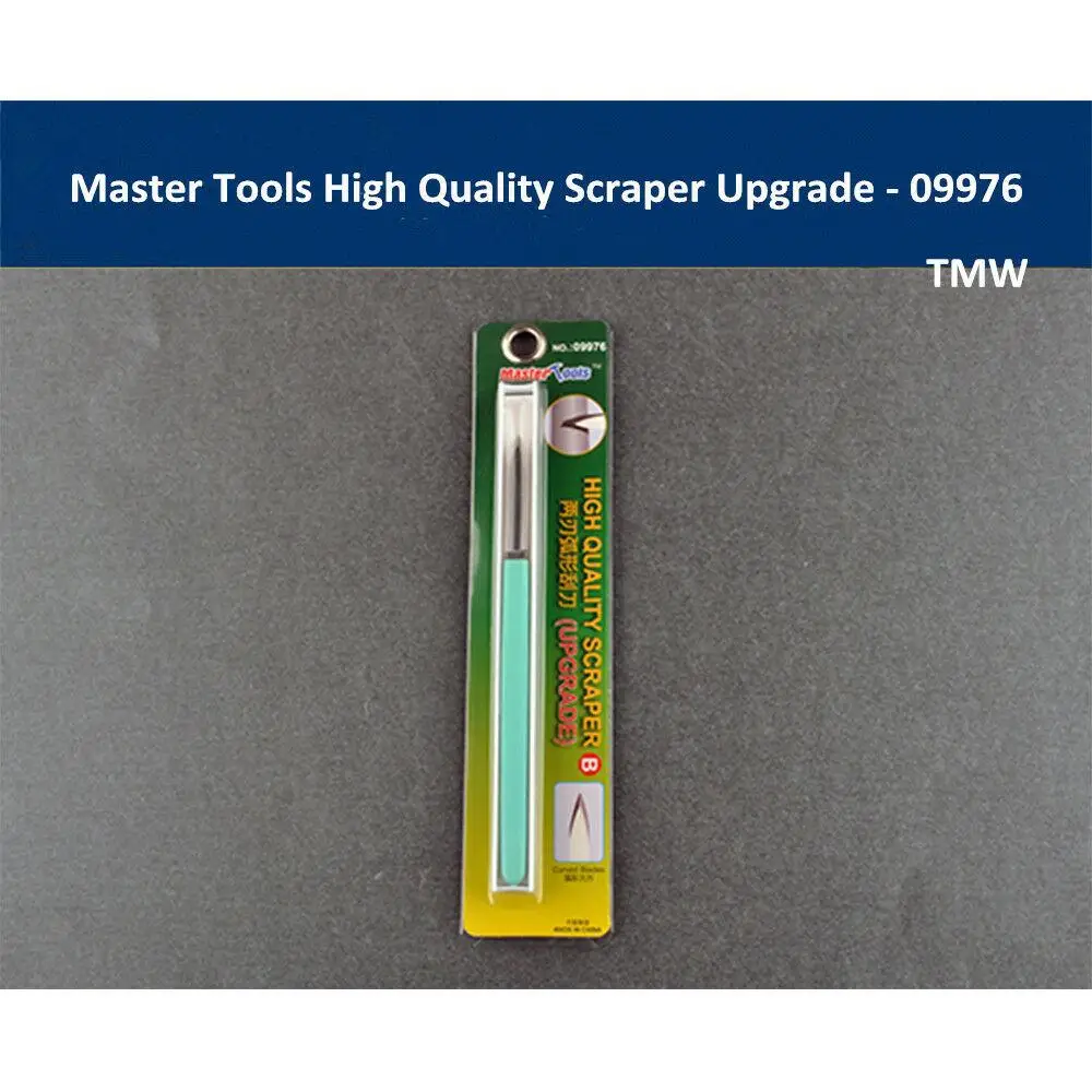 

Набор инструментов для рукоделия Trumpeter Master 09976