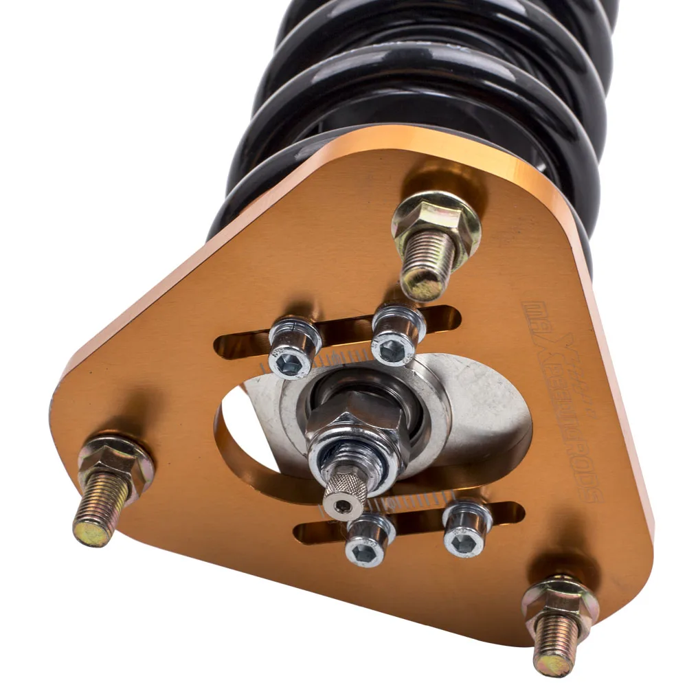Coilover подвески для Toyota Celica 1990 1991 1992 1993 амортизаторы катушки набор распорок