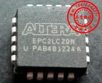 

Бесплатная доставка Epc2lc20n Epc2lc20 микросхема PLCC
