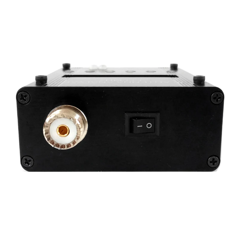 Английская версия 1-60 МГц MR300 QRP SARK100 Bluetooth коротковолновый антенна анализатор
