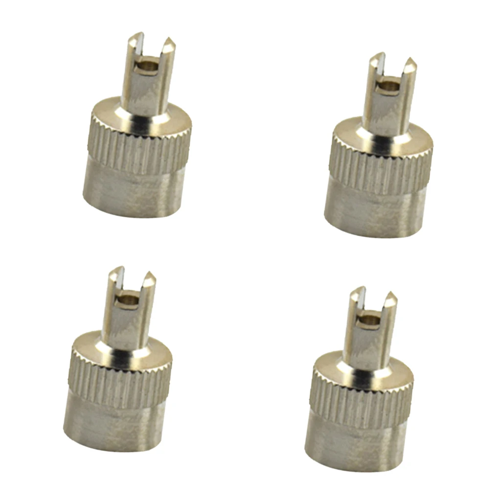 4 шт. колпачки для стержней клапана автомобиля|Стержни и клапана| |