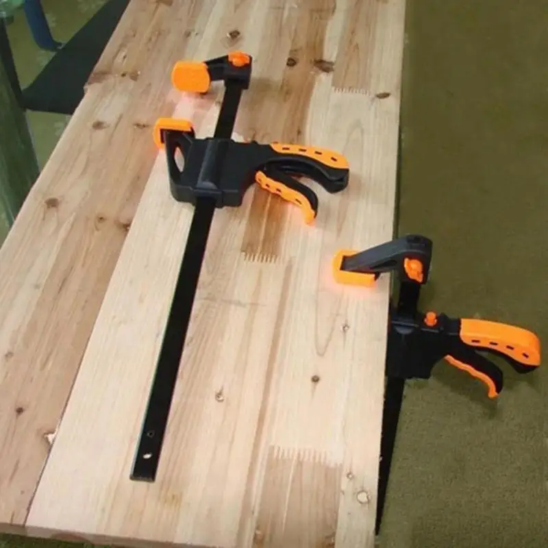 Регулируемый набор для деревообработки 4 дюймовый скоростной